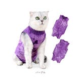 猫 術後服 オールシーズン | BACKYARD FAMILY | 詳細画像15