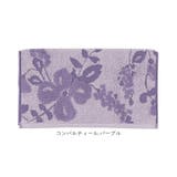 シビラ フェイスタオル | BACKYARD FAMILY | 詳細画像10