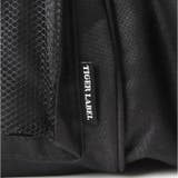 TIGER LABEL タイガーレーベル メガボストン | BACKYARD FAMILY | 詳細画像16 