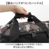 TIGER LABEL タイガーレーベル メガボストン | BACKYARD FAMILY | 詳細画像8 