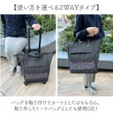 cocoro コ・コロ 2WAY4輪カート | BACKYARD FAMILY | 詳細画像5