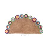 セミサークルマット | BACKYARD FAMILY | 詳細画像14 