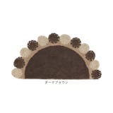 セミサークルマット | BACKYARD FAMILY | 詳細画像16 