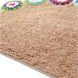 セミサークルマット | BACKYARD FAMILY | 詳細画像9 