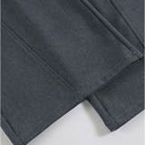 レディース ハイウエスト パンツ | BACKYARD FAMILY | 詳細画像11 