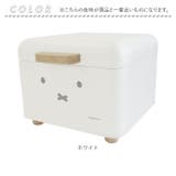 miffy ブレッドケース S | BACKYARD FAMILY | 詳細画像14
