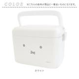 miffy 中仕切り付き収納ケース | BACKYARD FAMILY | 詳細画像11 