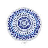 ビーチマット 円形 大判 シート | BACKYARD FAMILY | 詳細画像12 