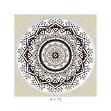 ビーチマット 円形 大判 シート | BACKYARD FAMILY | 詳細画像13 