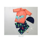 キッズ水着 上下セット | BACKYARD FAMILY | 詳細画像13