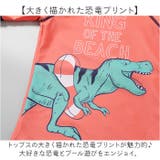 キッズ水着 上下セット | BACKYARD FAMILY | 詳細画像3