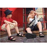 キッズ サンダル 軽量 | BACKYARD FAMILY | 詳細画像13 