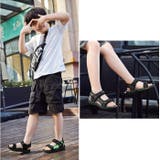 キッズ サンダル 軽量 | BACKYARD FAMILY | 詳細画像3 