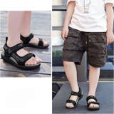 キッズ サンダル 軽量 | BACKYARD FAMILY | 詳細画像4 