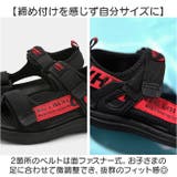 キッズ サンダル 軽量 | BACKYARD FAMILY | 詳細画像6 