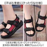 キッズ サンダル 軽量 | BACKYARD FAMILY | 詳細画像7 