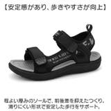 キッズ サンダル 軽量 | BACKYARD FAMILY | 詳細画像10 