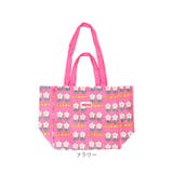 保育園用カバン レッスンバッグ 手提げ袋 | BACKYARD FAMILY | 詳細画像17 