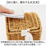 UTILE ユティル ミニダストボックス スクエア | BACKYARD FAMILY | 詳細画像4