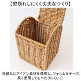 UTILE ユティル ミニダストボックス スクエア | BACKYARD FAMILY | 詳細画像5