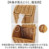 UTILE ユティル ミニダストボックス スクエア | BACKYARD FAMILY | 詳細画像7
