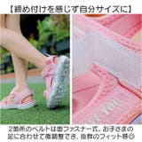 キッズ サンダル 女の子 | BACKYARD FAMILY | 詳細画像5