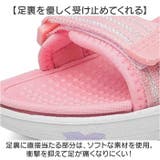 キッズ サンダル 女の子 | BACKYARD FAMILY | 詳細画像7