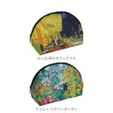 名画ポーチ | BACKYARD FAMILY | 詳細画像11 