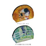 名画ポーチ | BACKYARD FAMILY | 詳細画像13 