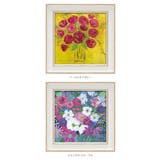 ファリダザマン ミニゲルアートフレーム | BACKYARD FAMILY | 詳細画像19 