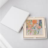 ファリダザマン ミニゲルアートフレーム | BACKYARD FAMILY | 詳細画像10 