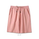 ハーフパンツ ユニセックス 動きやすい 短パン | BACKYARD FAMILY | 詳細画像16