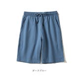 ハーフパンツ ユニセックス 動きやすい 短パン | BACKYARD FAMILY | 詳細画像17