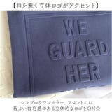 レディース トップス ロゴTシャツ 立体ロゴ おしゃれ | BACKYARD FAMILY | 詳細画像5
