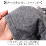 レディース トップス ロゴTシャツ 立体ロゴ おしゃれ | BACKYARD FAMILY | 詳細画像6