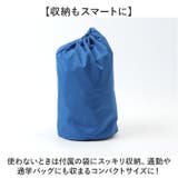 介護 車椅子用 レインコート ポンチョ 反射 | BACKYARD FAMILY | 詳細画像9 