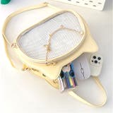 痛バッグ ショルダーバッグ ねこ 2way | BACKYARD FAMILY | 詳細画像11 
