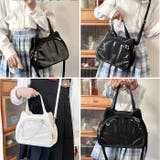 痛バッグ ショルダーバッグ ねこ 2way | BACKYARD FAMILY | 詳細画像14 