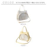 痛バッグ ショルダーバッグ ねこ 2way | BACKYARD FAMILY | 詳細画像19 