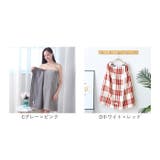 ラップタオル ボタン付き 吸水 | BACKYARD FAMILY | 詳細画像16