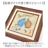 SamToft サムトフト アートフレーム | BACKYARD FAMILY | 詳細画像6 