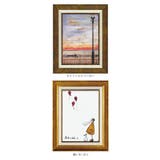 SamToft サムトフト アートフレーム | BACKYARD FAMILY | 詳細画像14 