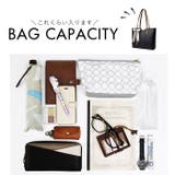 レディース バッグ トートバッグ | BACKYARD FAMILY | 詳細画像17 