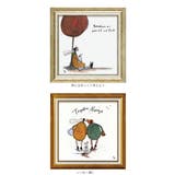 SamToft サムトフト アートフレーム | BACKYARD FAMILY | 詳細画像16 