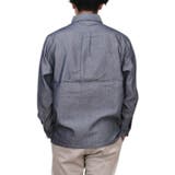 【 FILA】ポケットいっぱい軽量シャツジャケット | BACKYARD FAMILY | 詳細画像6