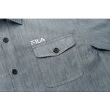 【 FILA】ポケットいっぱい軽量シャツジャケット | BACKYARD FAMILY | 詳細画像10