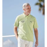 【FILA】カットサッカーポロシャツ2色組 | BACKYARD FAMILY | 詳細画像2