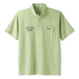 【FILA】カットサッカーポロシャツ2色組 | BACKYARD FAMILY | 詳細画像3