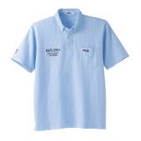 【FILA】カットサッカーポロシャツ2色組 | BACKYARD FAMILY | 詳細画像4