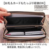 PEANUTS 長財布 | BACKYARD FAMILY | 詳細画像8 